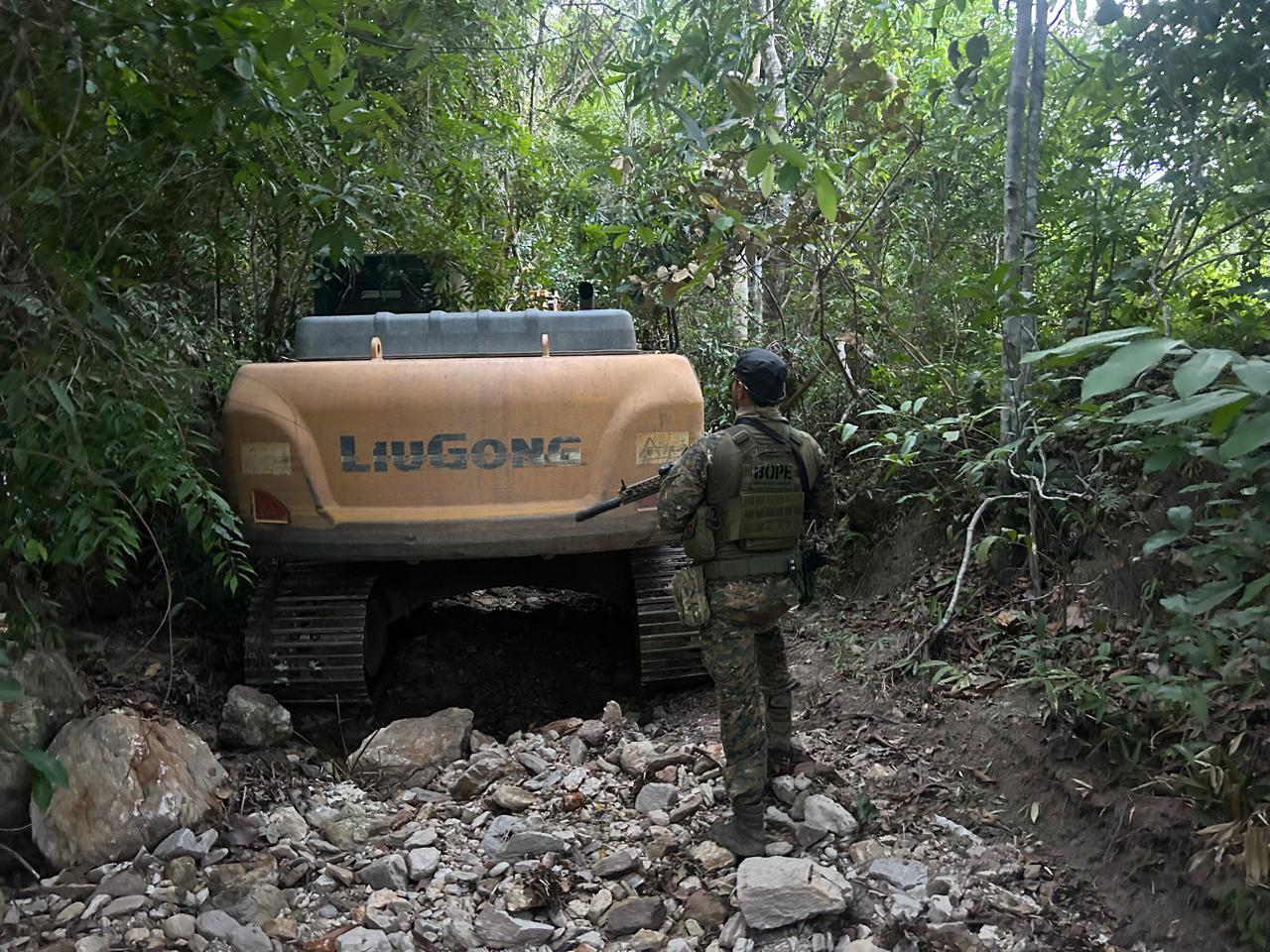 PONTES E LACERDA & CONQUISTA D’OESTE: Operação para combater crimes ambientais na Terra Indígena Sararé