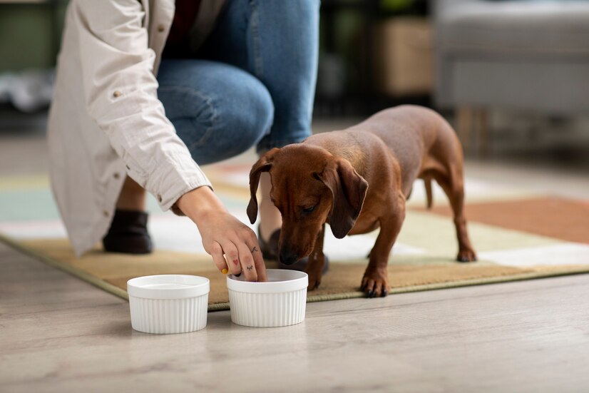 Cachorro pode comer morango? Descubra os benefícios e cuidados